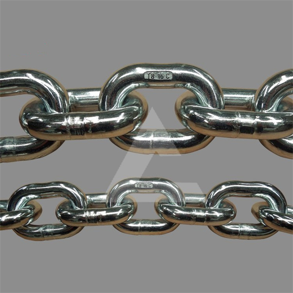 哪些因素會影響80級鍍鋅起重鏈條的強(qiáng)度？