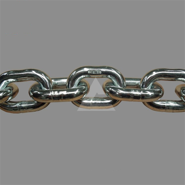 為什么說80級鍍鋅起重鏈條的維護(hù)至關(guān)重要？