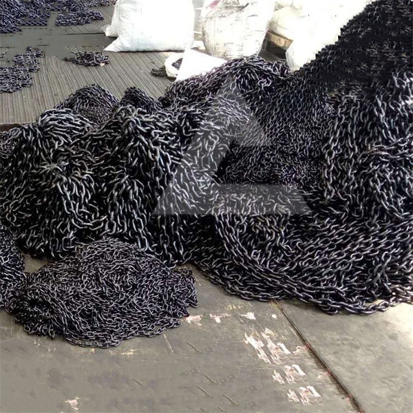 15噸手拉葫蘆起重鏈條突然斷了該怎樣處理？