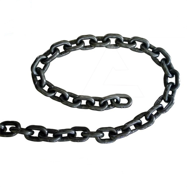 導(dǎo)致15噸手拉葫蘆起重鏈條生銹的原因