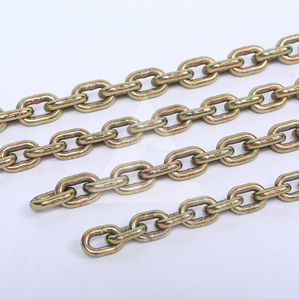 辰力礦用起重鏈條 辰力礦用起重鏈條/