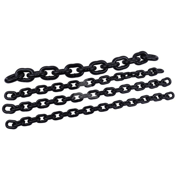 辰力18mm起重鏈條 辰力18mm起重鏈條/