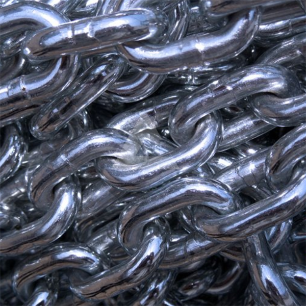 辰力鍍鋅鏈條 辰力鍍鋅鏈條