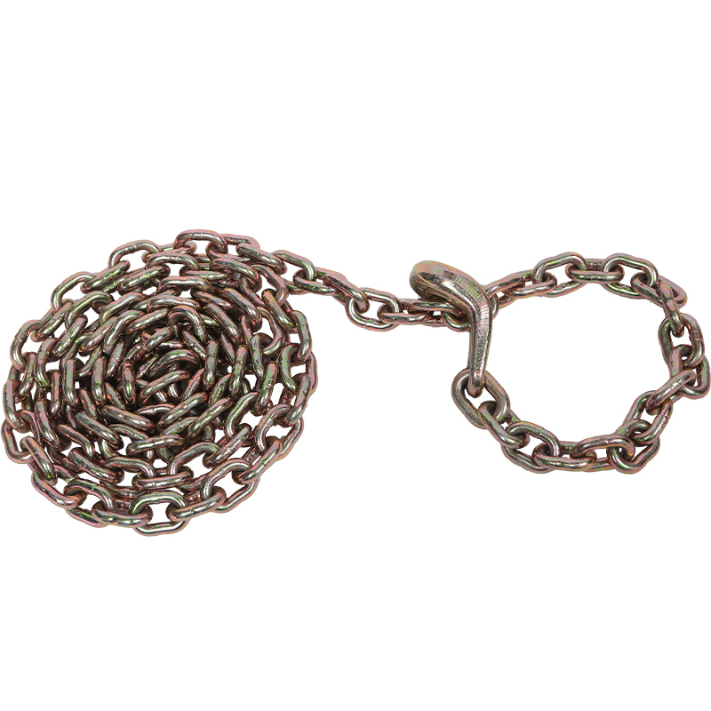 捆綁鏈條索具 捆綁鏈條索具