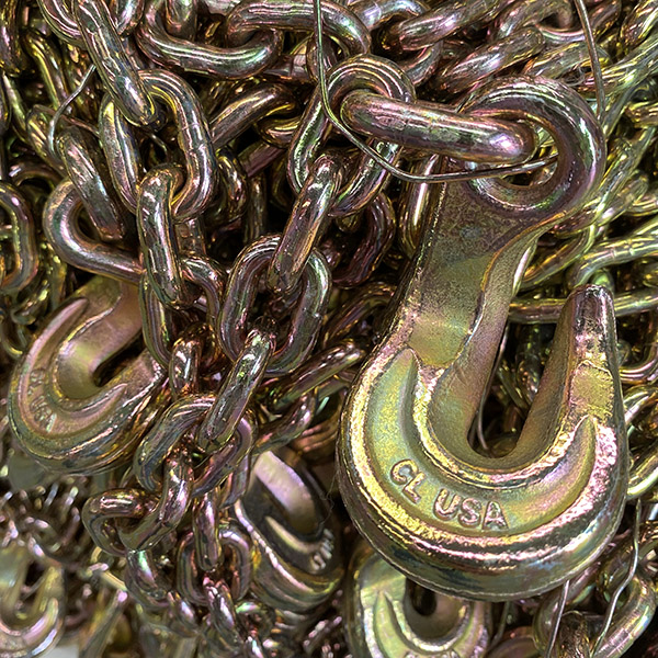 鏈條彎鉤 鏈條彎鉤