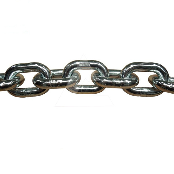 80級(jí)起重鏈條索具 80級(jí)起重鏈條索具