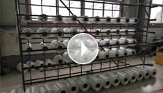 什么叫吊裝帶帶皮整徑？整徑機(jī)是如何工作的？