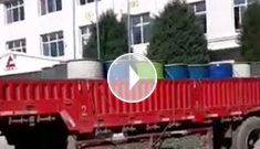 80級起重鏈條發(fā)走一大車